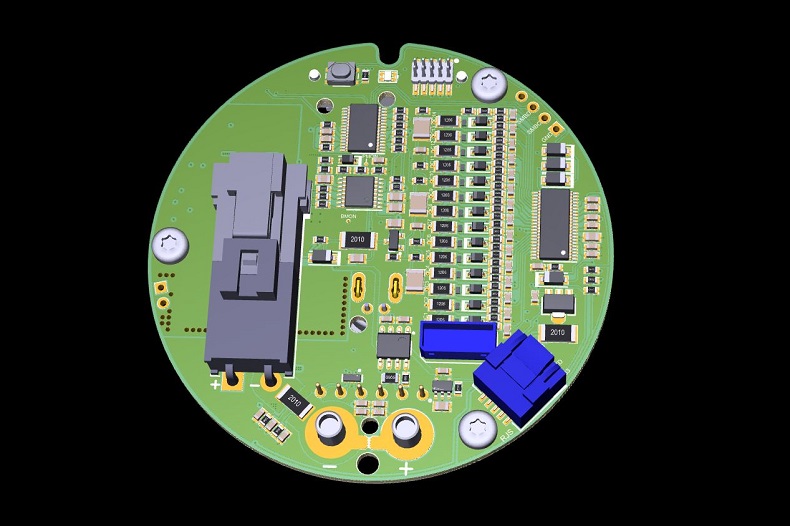 Our Portfolio Electronics Engineer Microchip Programmer Custom